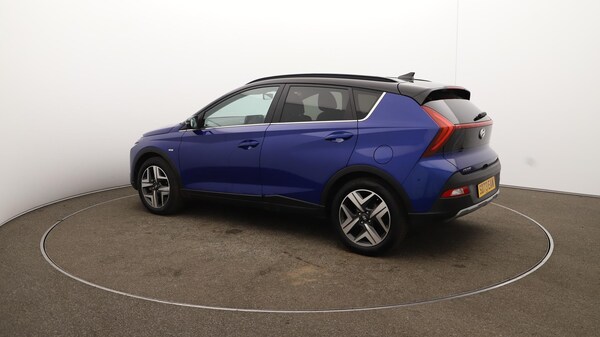 Used Hyundai BAYON 2023 for sale - 75387115: Photo 37