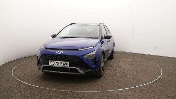 Used Hyundai BAYON 2023 for sale - 75387115: Photo 39