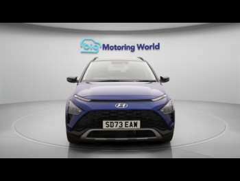 Used Hyundai BAYON 2023 for sale - 75387115: Photo