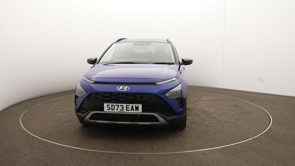 Used Hyundai BAYON 2023 for sale - 75387115: Photo 40