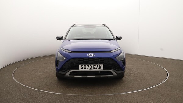 Used Hyundai BAYON 2023 for sale - 75387115: Photo 41