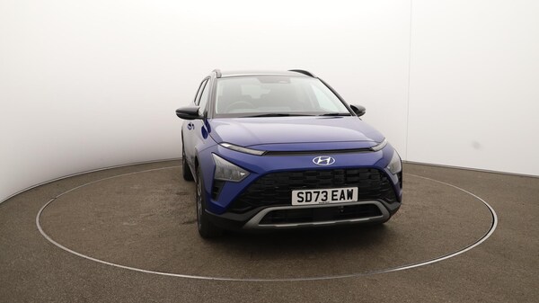 Used Hyundai BAYON 2023 for sale - 75387115: Photo 42