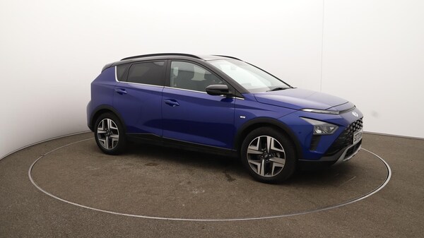 Used Hyundai BAYON 2023 for sale - 75387115: Photo 46