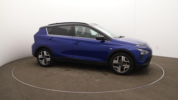 Used Hyundai BAYON 2023 for sale - 75387115: Photo 47