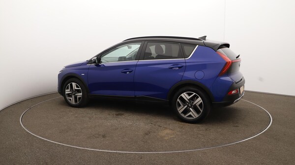 Used Hyundai BAYON 2023 for sale - 75387115: Photo 48