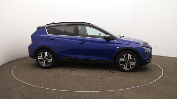 Used Hyundai BAYON 2023 for sale - 75387115: Photo 49