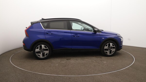 Used Hyundai BAYON 2023 for sale - 75387115: Photo 51