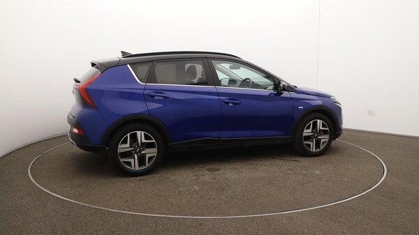 Used Hyundai BAYON 2023 for sale - 75387115: Photo 52
