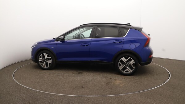 Used Hyundai BAYON 2023 for sale - 75387115: Photo 59