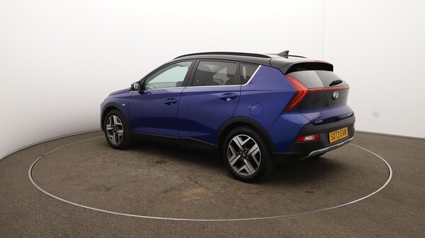Used Hyundai BAYON 2023 for sale - 75387115: Photo 64