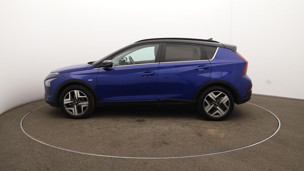 Used Hyundai BAYON 2023 for sale - 75387115: Photo 65