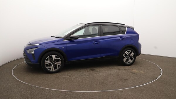 Used Hyundai BAYON 2023 for sale - 75387115: Photo 67