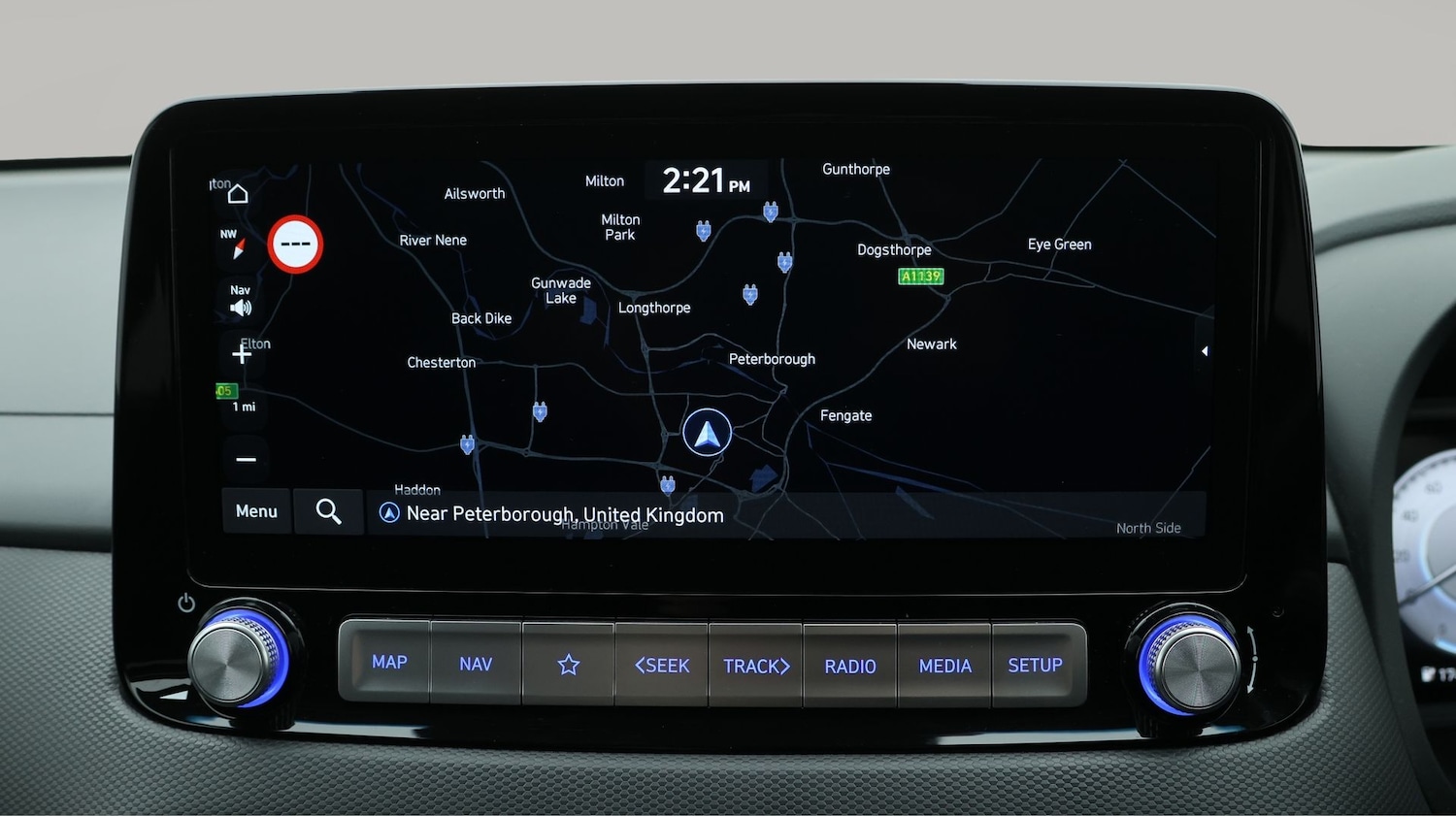 Used Hyundai KONA 2022 for sale - 77181442: Photo 11