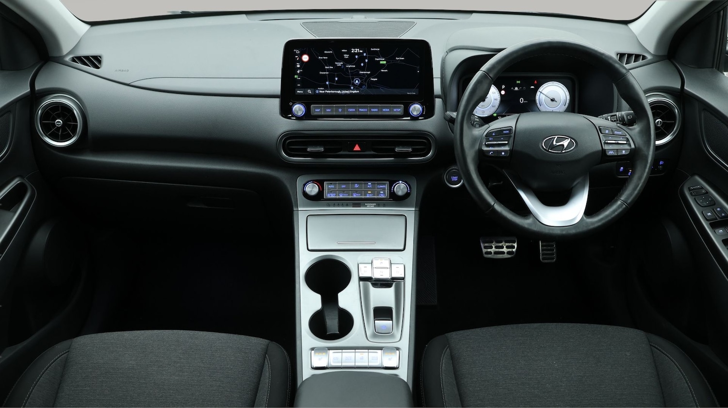 Used Hyundai KONA 2022 for sale - 77181442: Photo 13