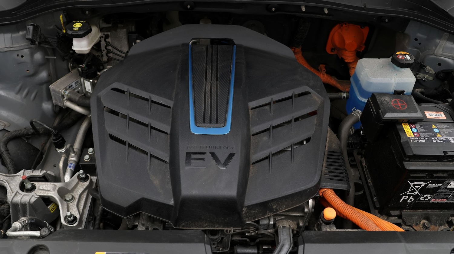 Used Hyundai KONA 2022 for sale - 77181442: Photo 19