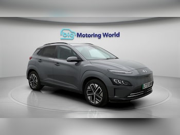 Hyundai KONA feature image