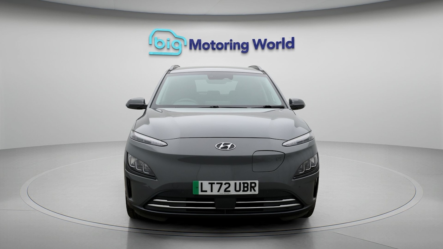 Used Hyundai KONA 2022 for sale - 77181442: Photo 2