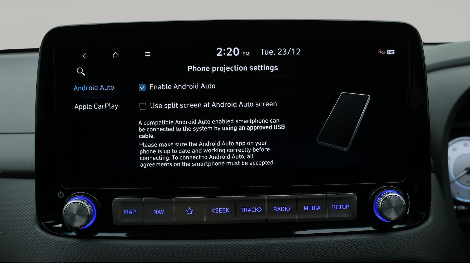 Used Hyundai KONA 2022 for sale - 77181442: Photo 20