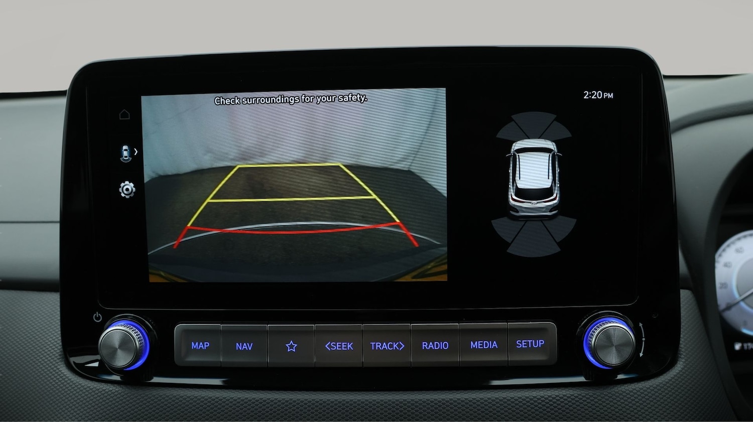 Used Hyundai KONA 2022 for sale - 77181442: Photo 25