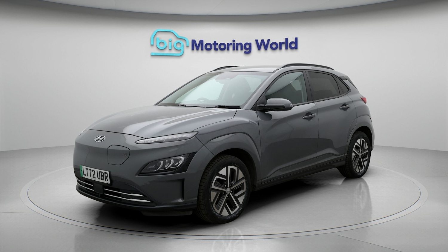 Used Hyundai KONA 2022 for sale - 77181442: Photo 3