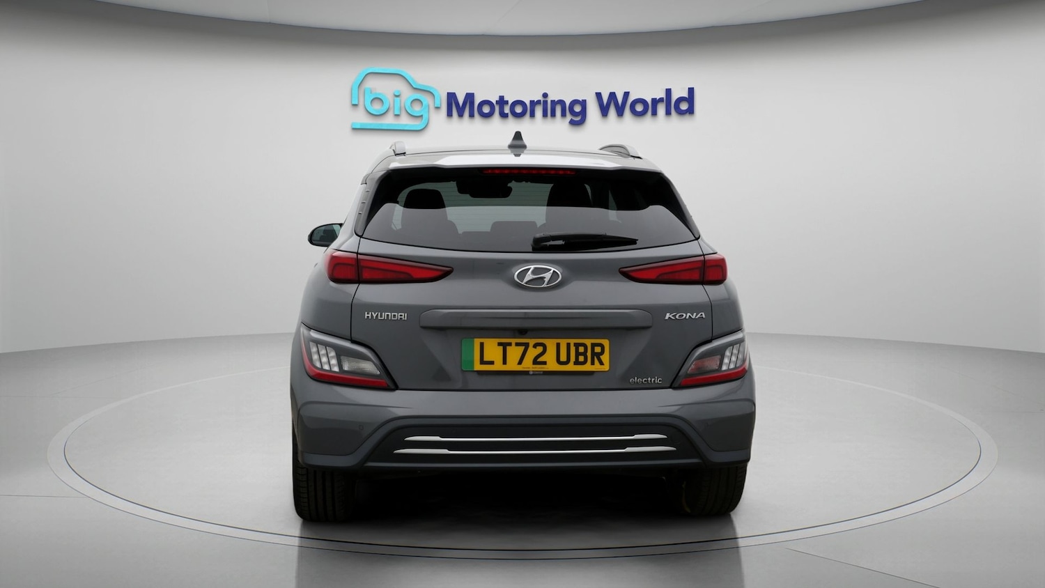 Used Hyundai KONA 2022 for sale - 77181442: Photo 6