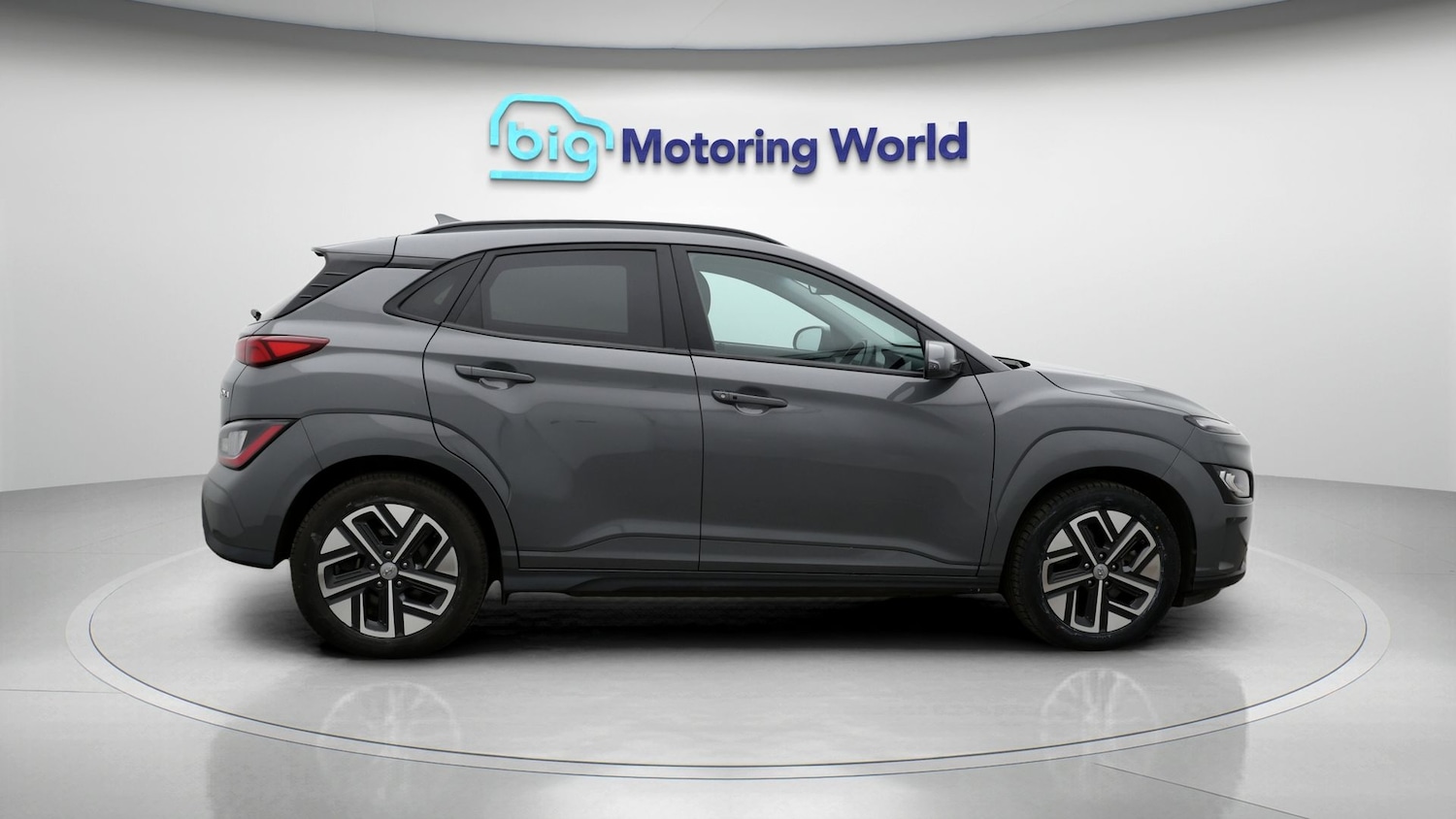 Used Hyundai KONA 2022 for sale - 77181442: Photo 8