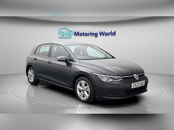Used Volkswagen Golf 2023 for sale - 79054111: Photo