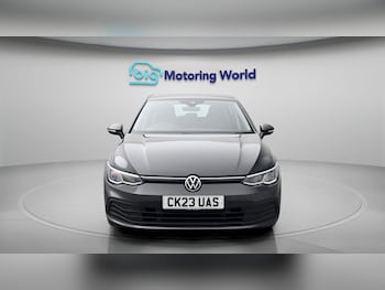 Used Volkswagen Golf 2023 for sale - 79054111: Photo