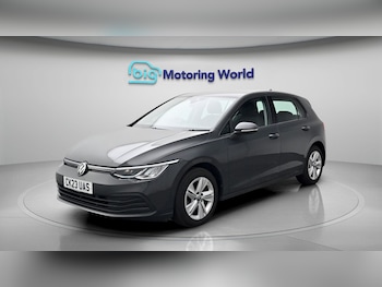 Used Volkswagen Golf 2023 for sale - 79054111: Photo