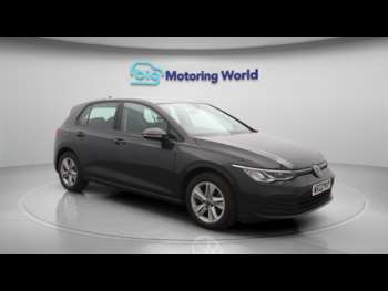 Used Volkswagen Golf 2022 for sale - 75199536: Photo