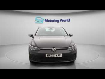 Used Volkswagen Golf 2022 for sale - 75199536: Photo
