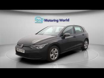 Used Volkswagen Golf 2022 for sale - 75199536: Photo