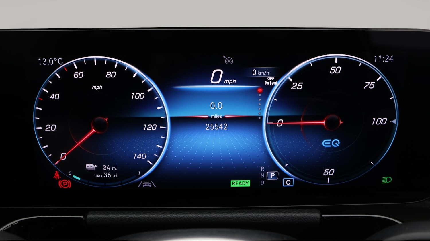 Used Mercedes-Benz EQA 2022 for sale - 76337242: Photo 11