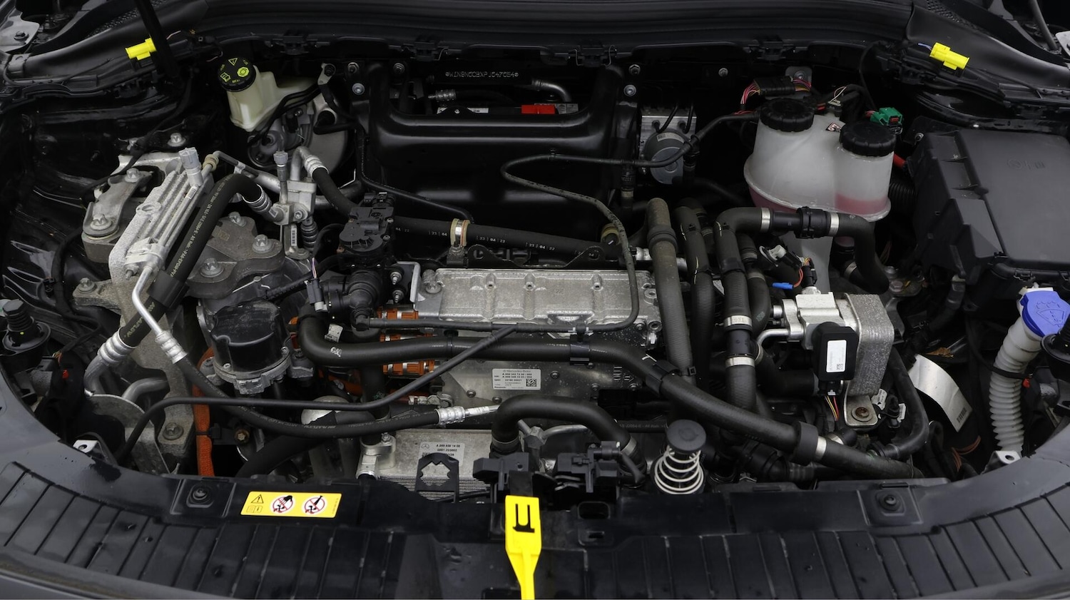 Used Mercedes-Benz EQA 2022 for sale - 76337242: Photo 20