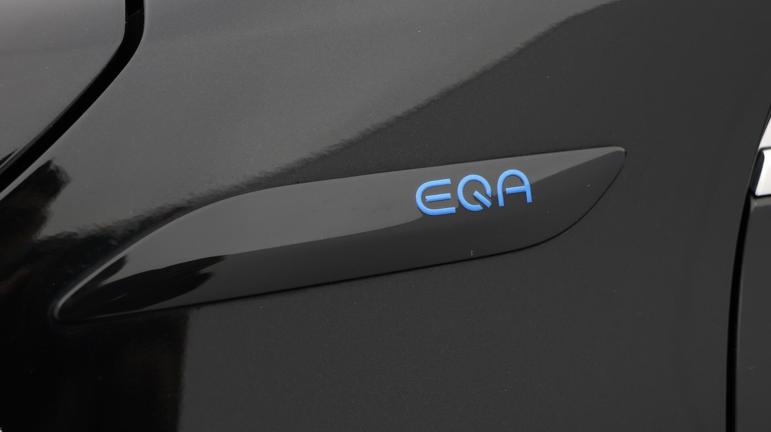 Used Mercedes-Benz EQA 2022 for sale - 76337242: Photo 21