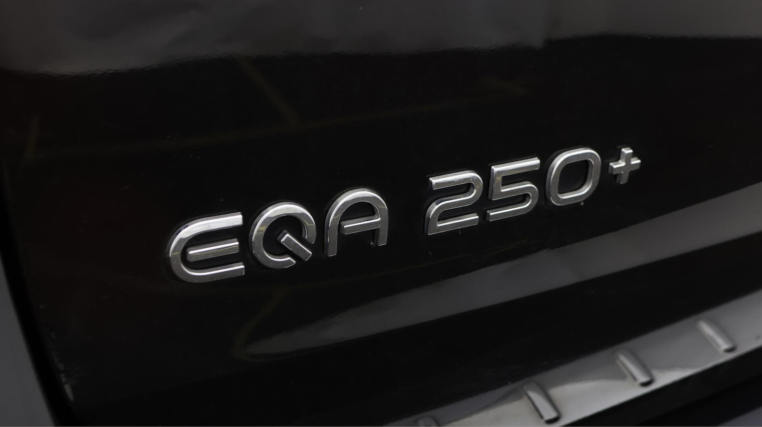 Used Mercedes-Benz EQA 2022 for sale - 76337242: Photo 22