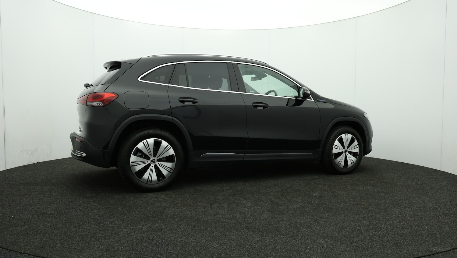 Used Mercedes-Benz EQA 2022 for sale - 76337242: Photo 39
