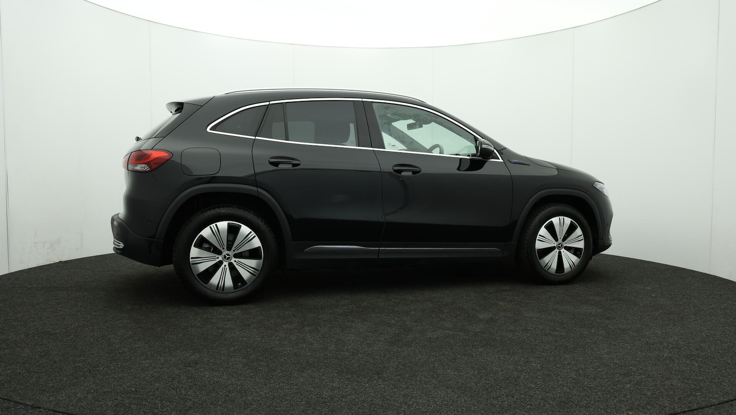 Used Mercedes-Benz EQA 2022 for sale - 76337242: Photo 40
