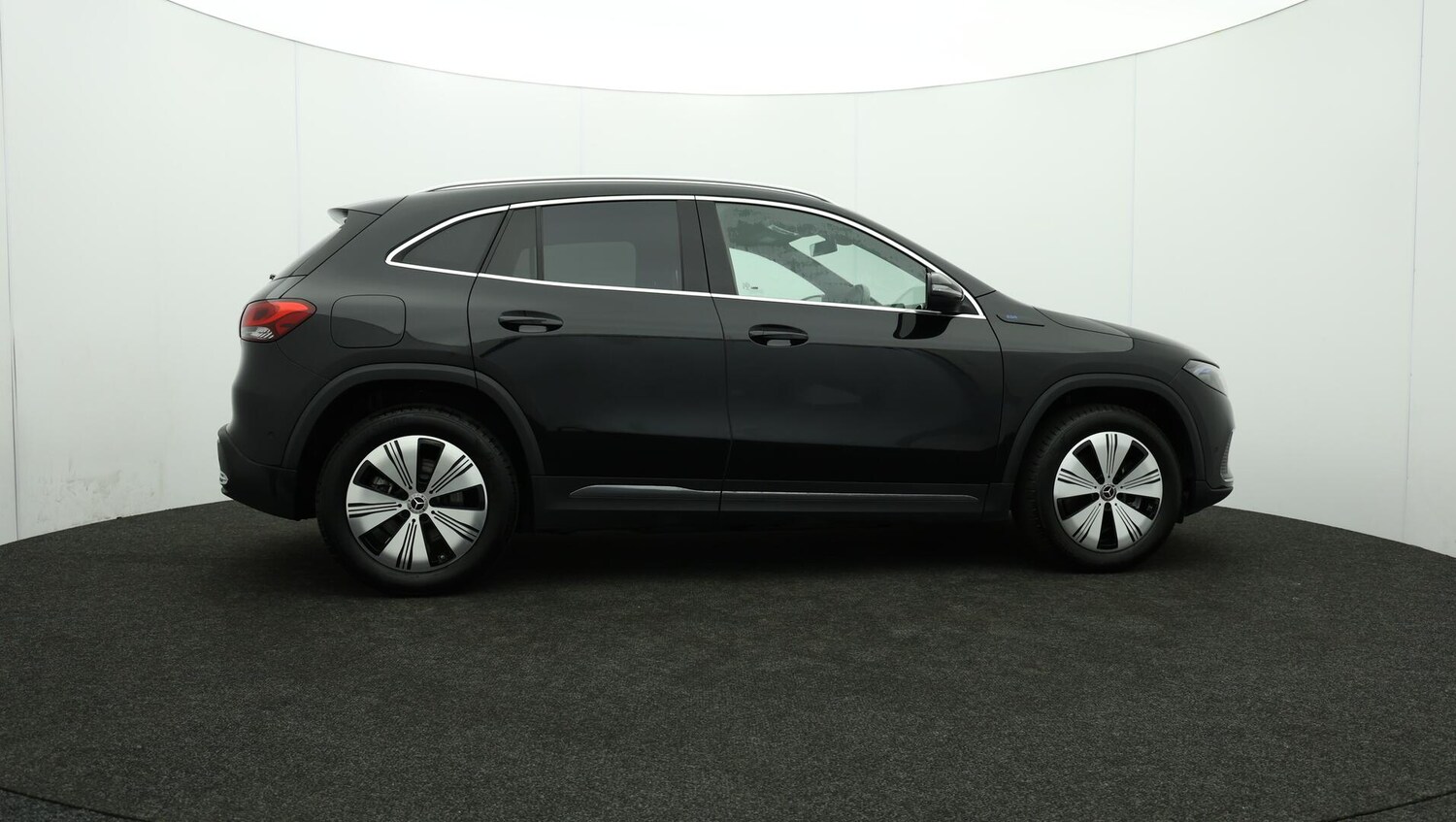 Used Mercedes-Benz EQA 2022 for sale - 76337242: Photo 41