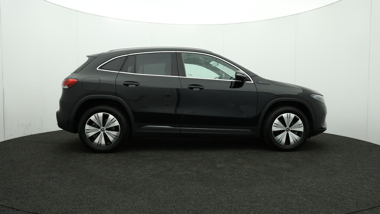 Used Mercedes-Benz EQA 2022 for sale - 76337242: Photo 42