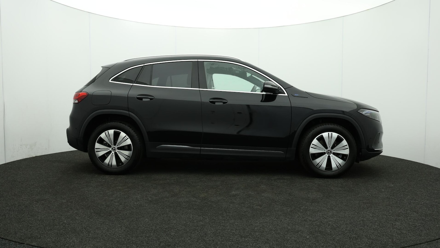 Used Mercedes-Benz EQA 2022 for sale - 76337242: Photo 43