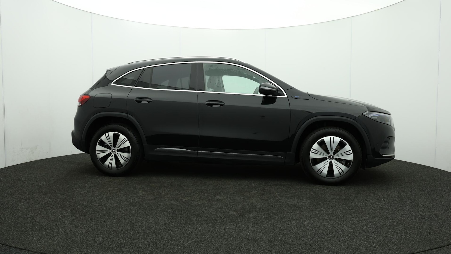 Used Mercedes-Benz EQA 2022 for sale - 76337242: Photo 44