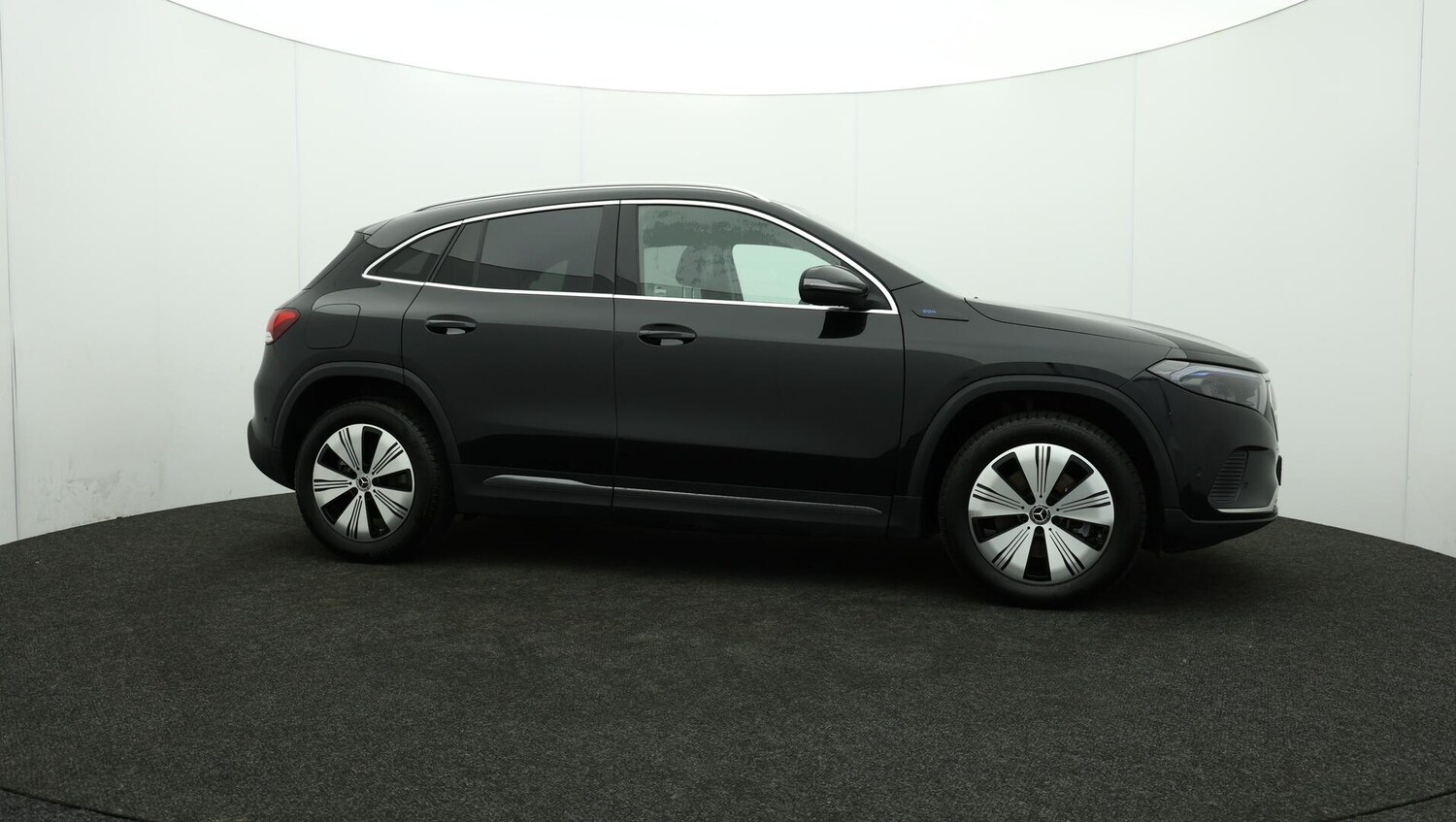 Used Mercedes-Benz EQA 2022 for sale - 76337242: Photo 45