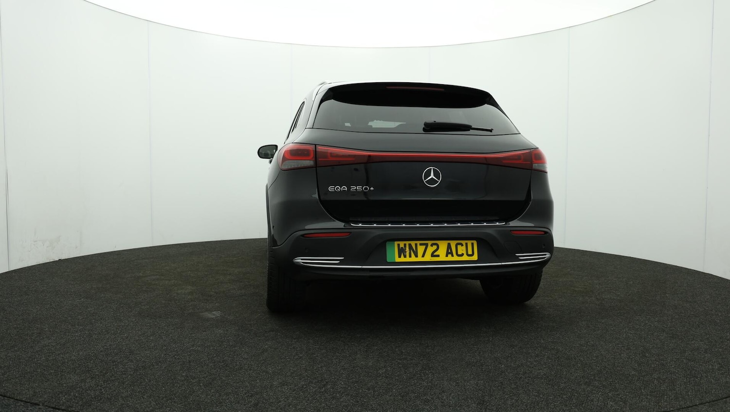 Used Mercedes-Benz EQA 2022 for sale - 76337242: Photo 46