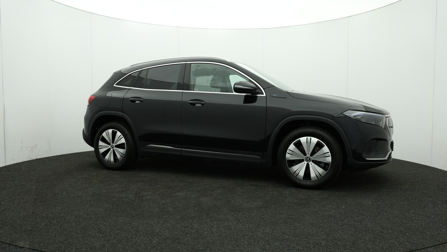 Used Mercedes-Benz EQA 2022 for sale - 76337242: Photo 47