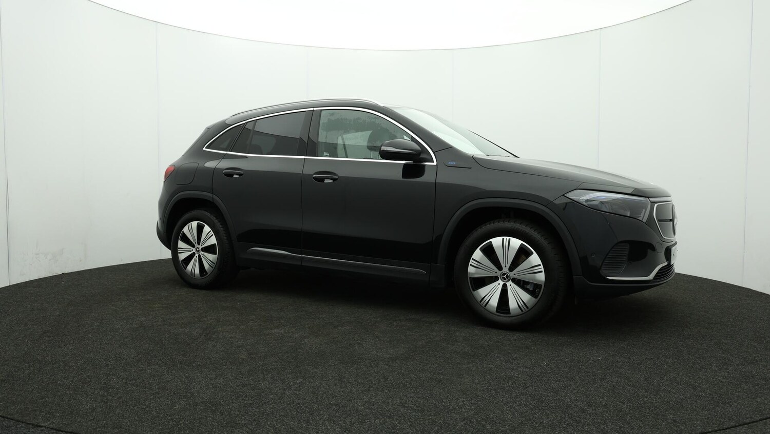 Used Mercedes-Benz EQA 2022 for sale - 76337242: Photo 48