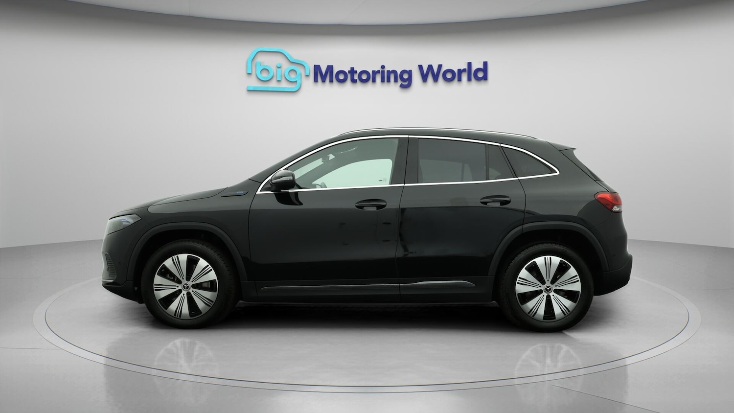 Used Mercedes-Benz EQA 2022 for sale - 76337242: Photo 5