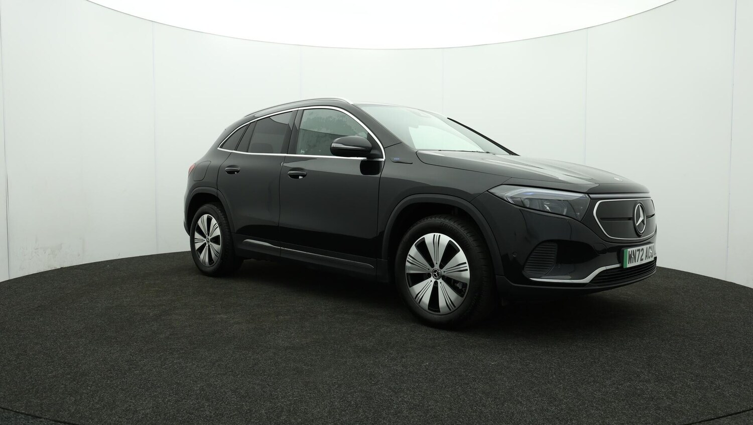 Used Mercedes-Benz EQA 2022 for sale - 76337242: Photo 50