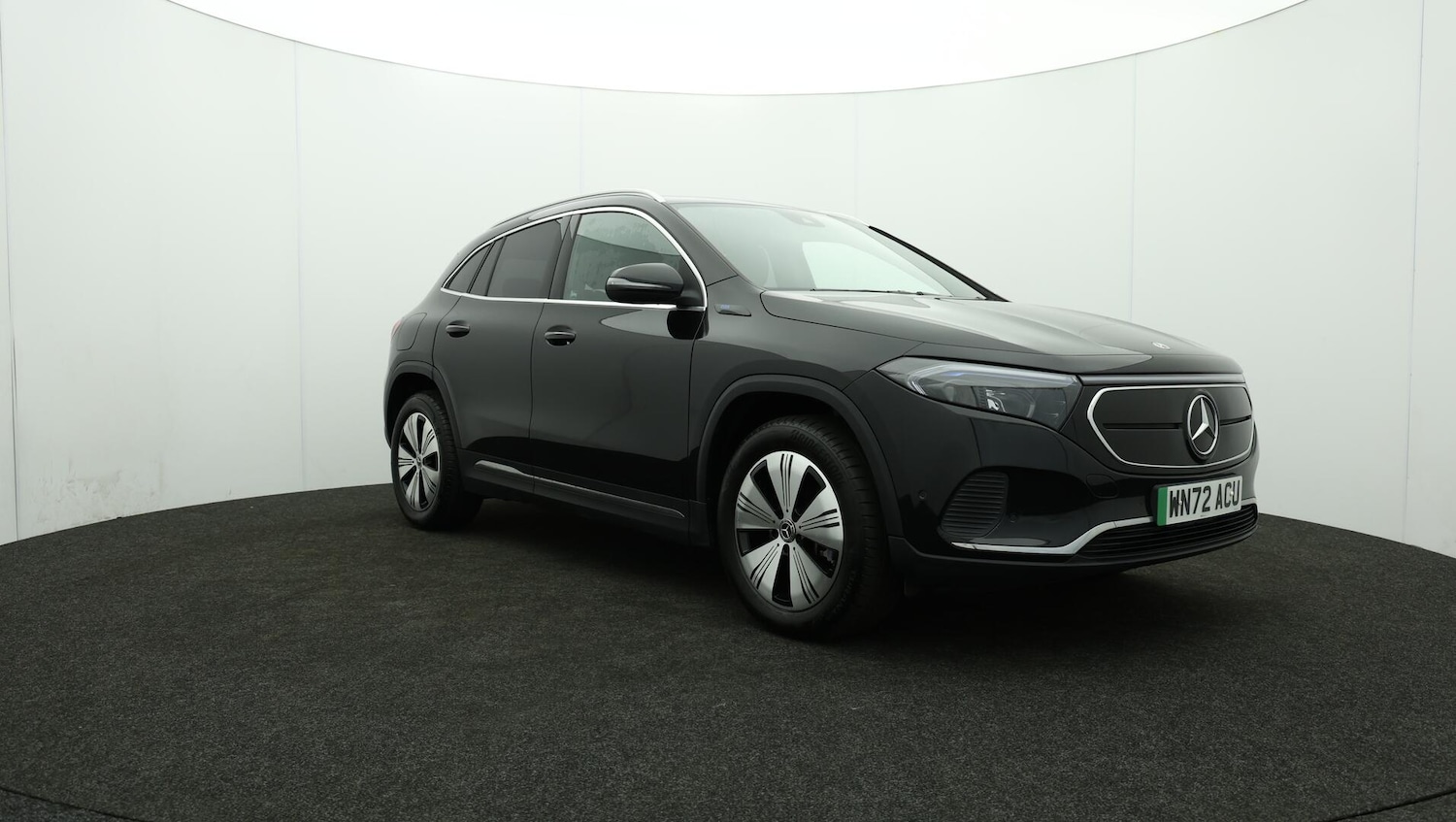 Used Mercedes-Benz EQA 2022 for sale - 76337242: Photo 51