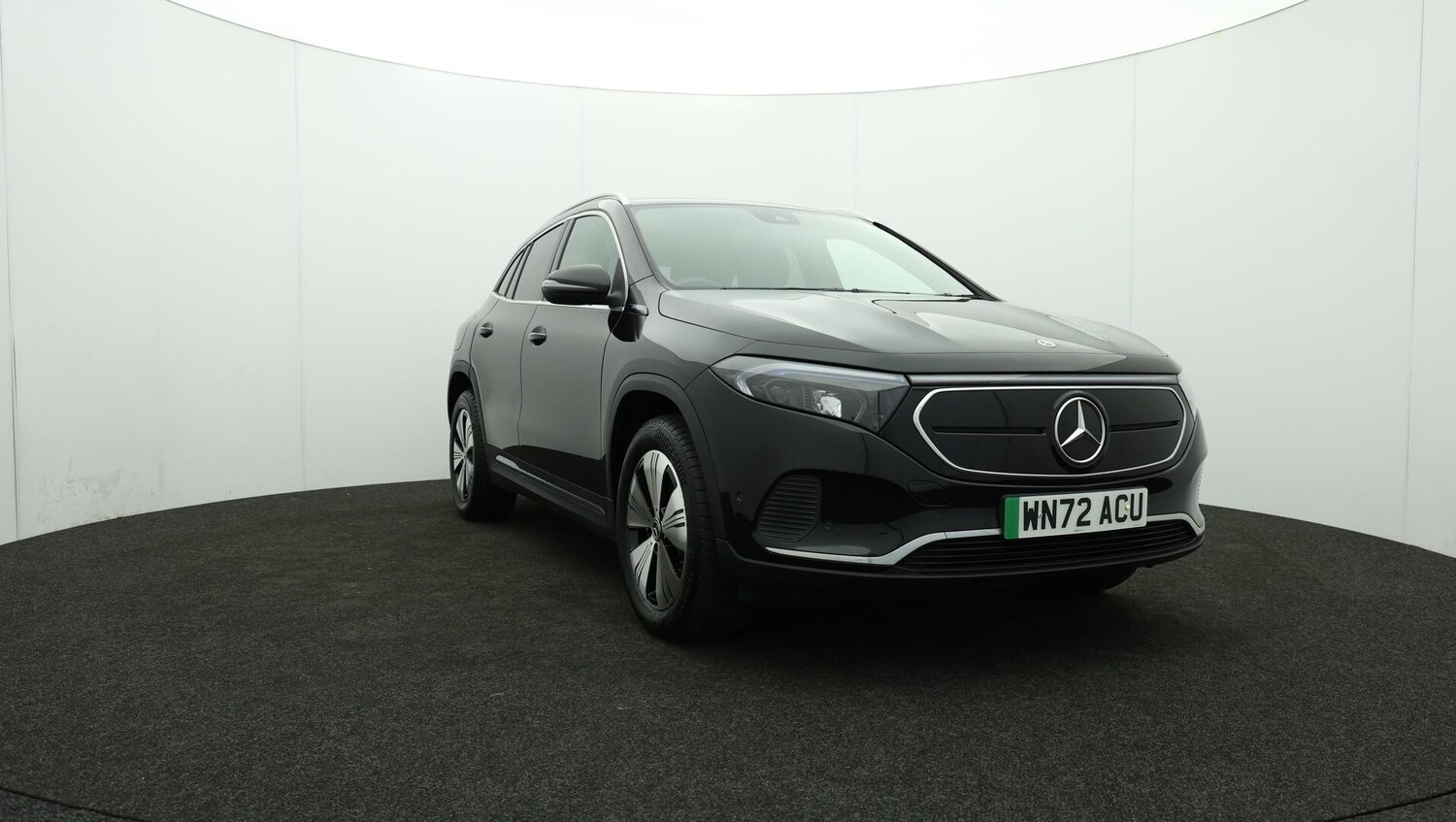 Used Mercedes-Benz EQA 2022 for sale - 76337242: Photo 53